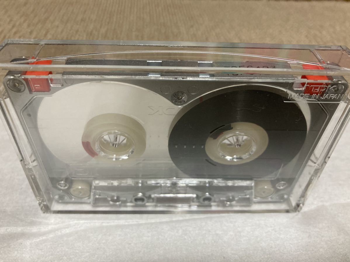 中古品】メタルカセットテープ TDK MA-R C60 | JChere雅虎拍卖代购