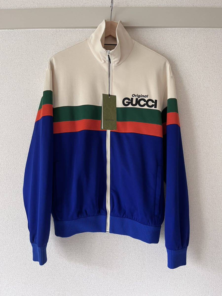 美品□GUCCI□トムフォード□ライダースジャケット□羊革製-