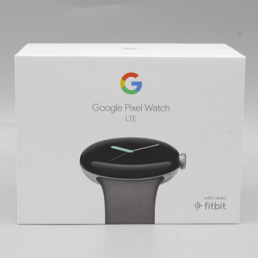 出産祝いなども豊富 LTE Watch Pixel 【新品未開封】Google GA04311-TW 本体 グーグル スマートウォッチ チャコール スマートウォッチ本体 出産祝いなども豊富 LTE Watch Pixel 【新品未開封】Google GA04311-TW 本体 グーグル スマートウォッチ チャコール スマートウォッチ本体