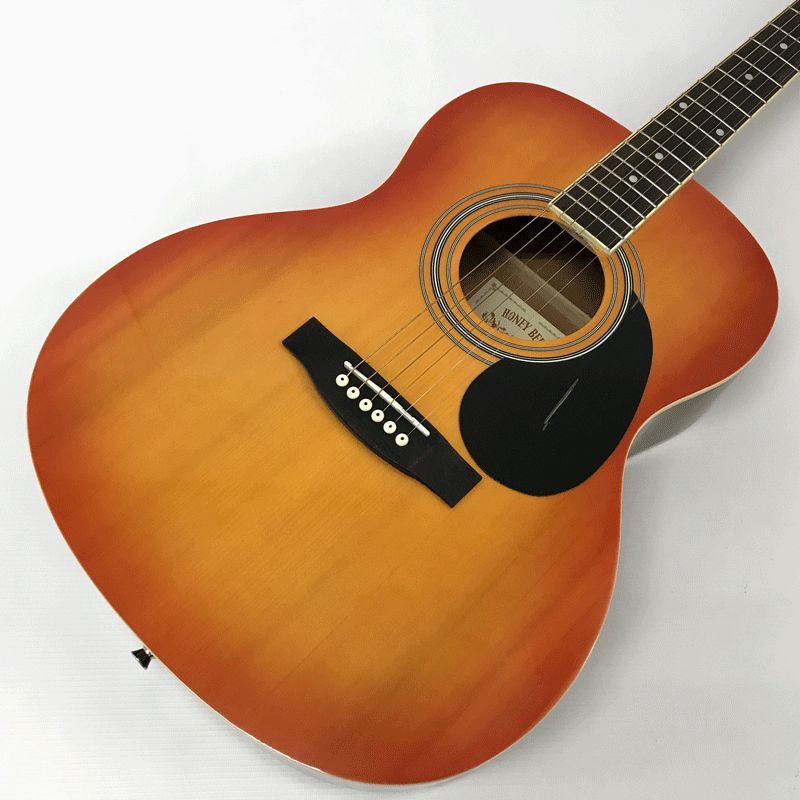 HONEY BEE ハニービー F-15 CS アコースティックギター 《楽器・山城店