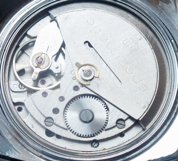 非常漂亮的項目★格拉蘇蒂★GUB古董自動男士手錶Cal.75 原文:極美品★グラスヒュッテ★GUB アンティーク 自動巻き メンズ腕時計 Cal.75