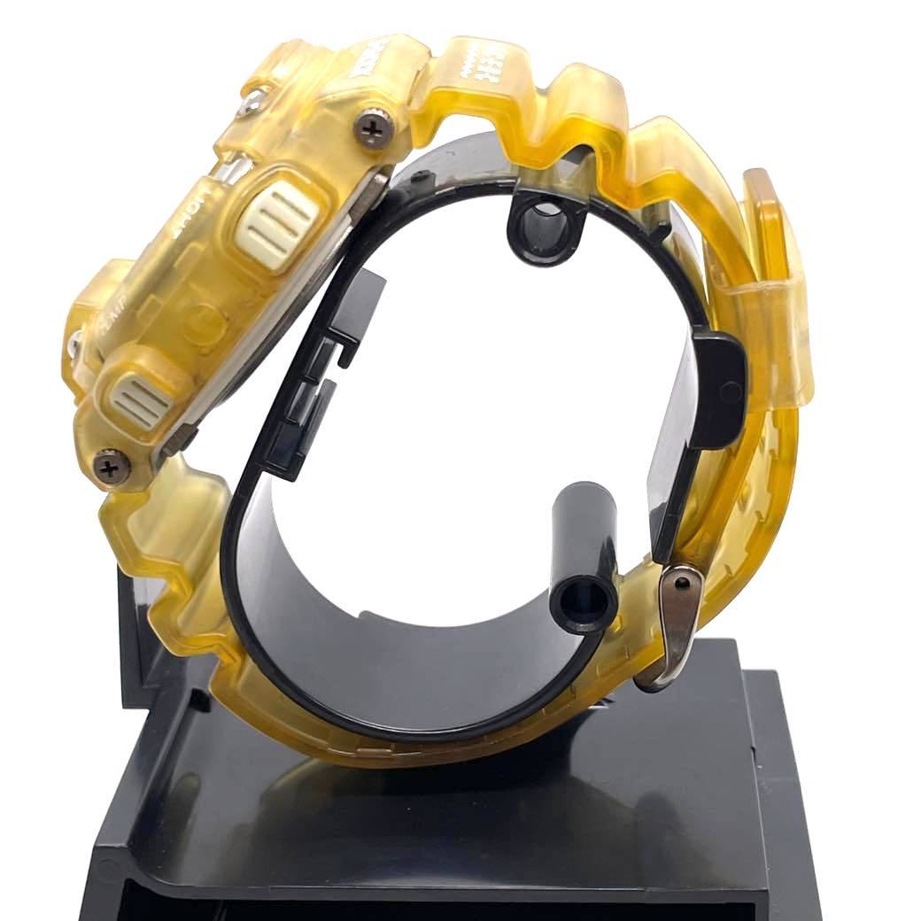 1スタ】 G-SHOCK DW-8600KJ-7T CASIO (カシオ) Gショック 第7回 国際