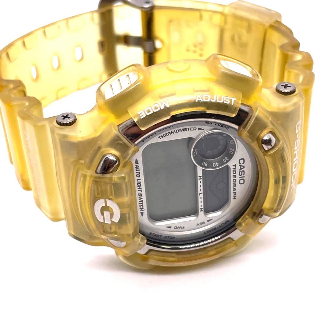 1スタ】 G-SHOCK DW-8600KJ-7T CASIO (カシオ) Gショック 第7回 国際
