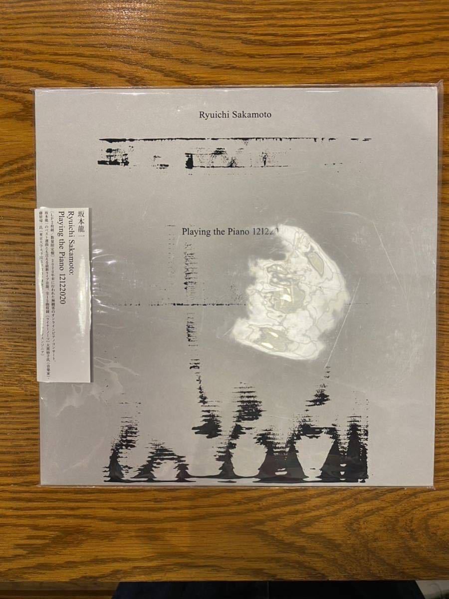 希少!! 坂本龍一Ryuichi Sakamoto 「Playing | JChere雅虎拍卖代购