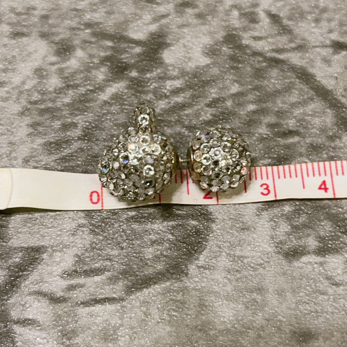 希少 美品 BE@RBRICK CRYSTAL DECORATE PIERCE ベアブリック 希少 美品 BE@RBRICK CRYSTAL DECORATE PIERCE ベアブリック