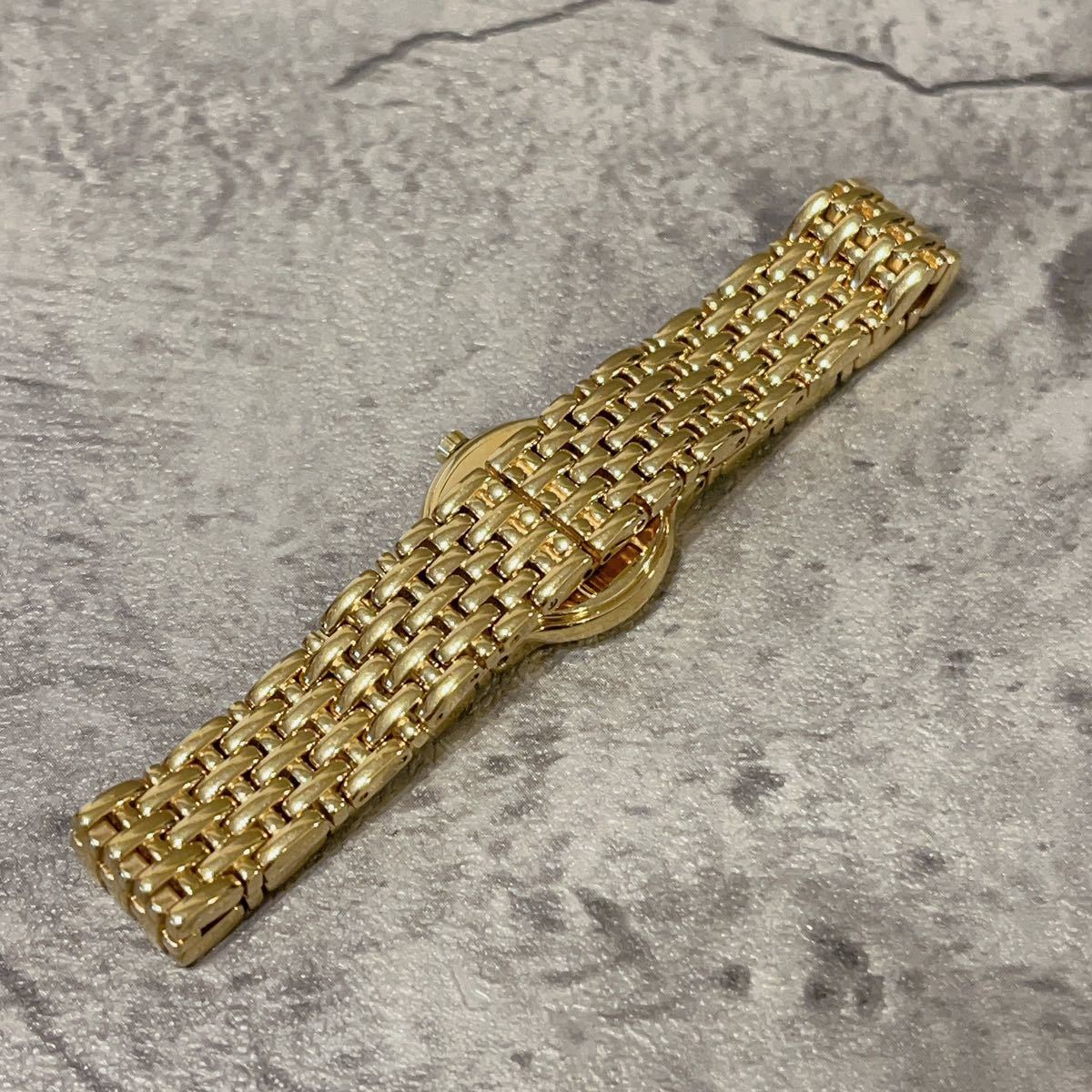美品 RAYMOND WEIL 18K GOLD ゴールド 腕時計 レディース 美品 RAYMOND WEIL 18K GOLD ゴールド 腕時計 レディース