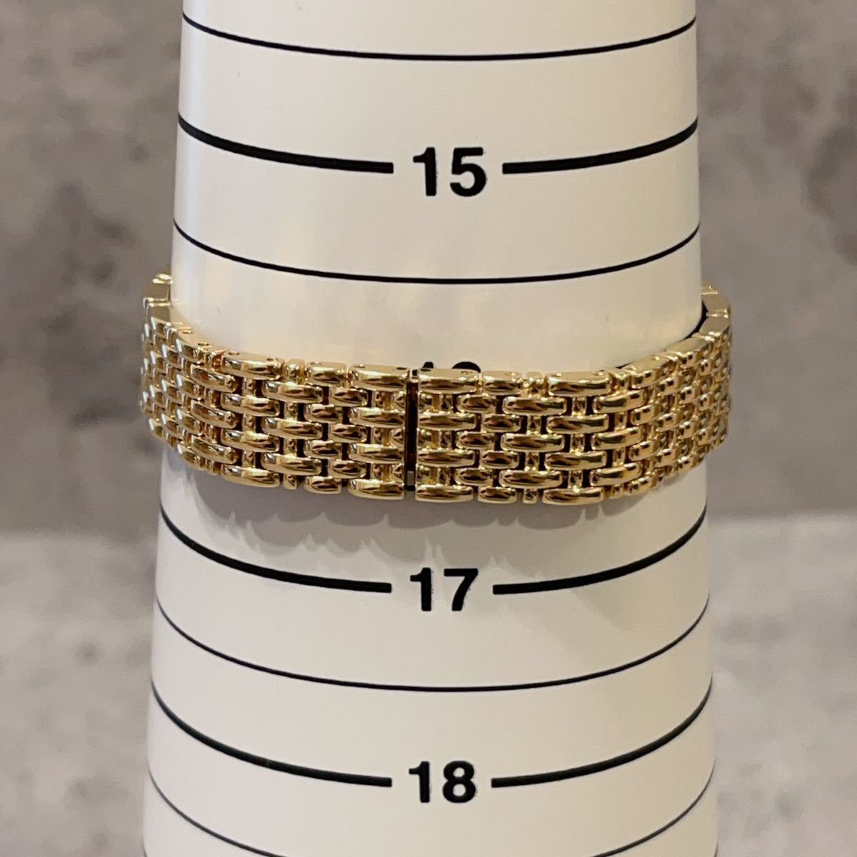 美品 RAYMOND WEIL 18K GOLD ゴールド 腕時計 レディース 美品 RAYMOND WEIL 18K GOLD ゴールド 腕時計 レディース