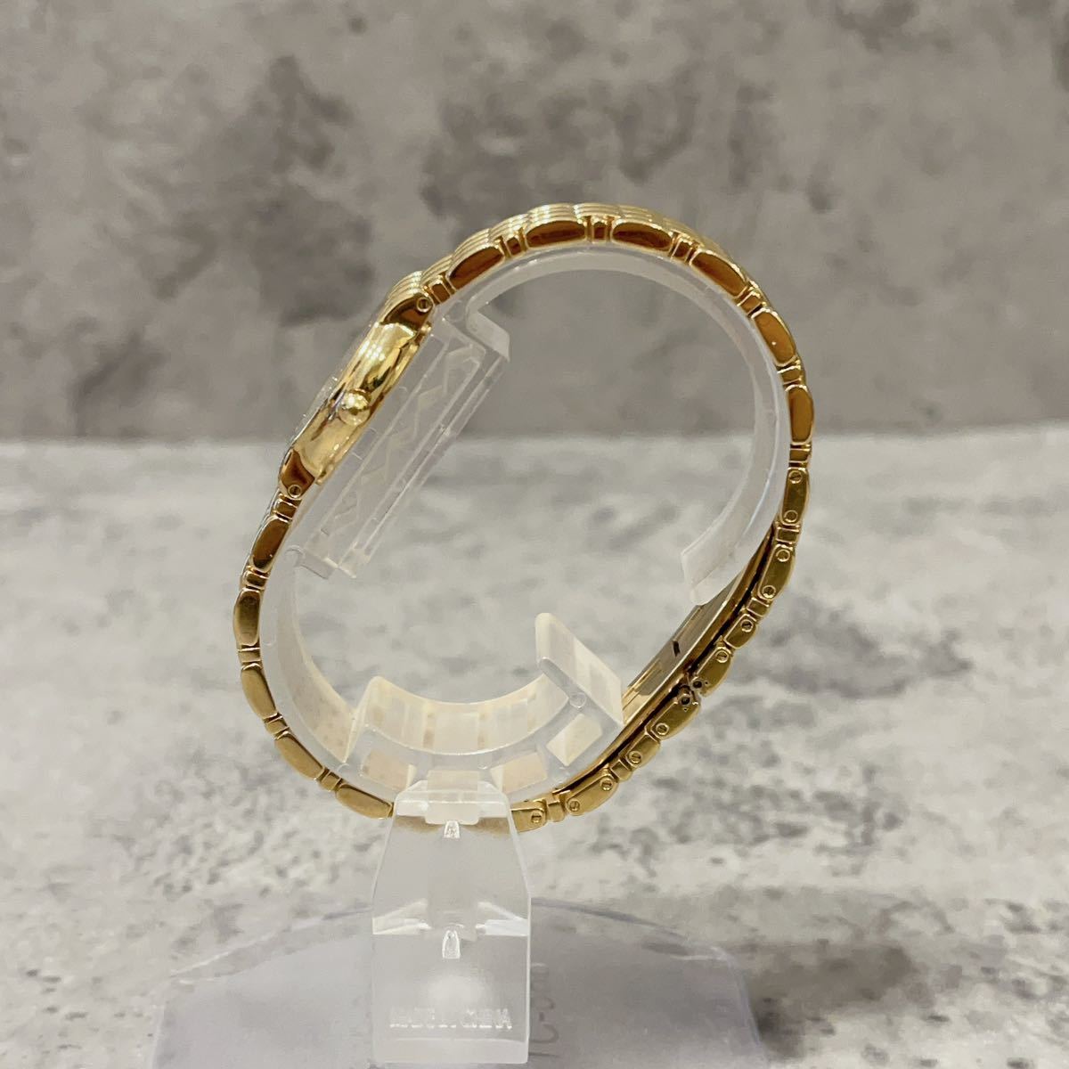 美品 RAYMOND WEIL 18K GOLD ゴールド 腕時計 レディース 美品 RAYMOND WEIL 18K GOLD ゴールド 腕時計 レディース