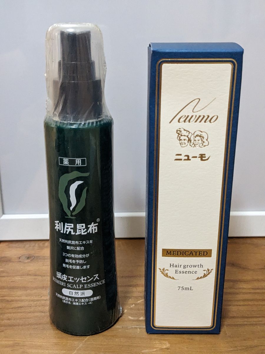 薬用育毛剤 ニューモ 75ml ㈱ファーマフーズ - 通販 - hanackenovinky.cz