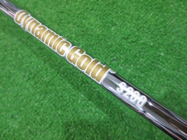 GK石川橋●新品107 クリーブランド◆◇RTX DEEP FORGED2◇◆52-10◆DG(JP)◆S200◆ディープフォージド2◆人気ウェッジ◆_画像3