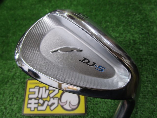 値下げ】 DJ-5 フォーティーン 571 GK古城□ ウェッジ☆NSPRO ☆wedge