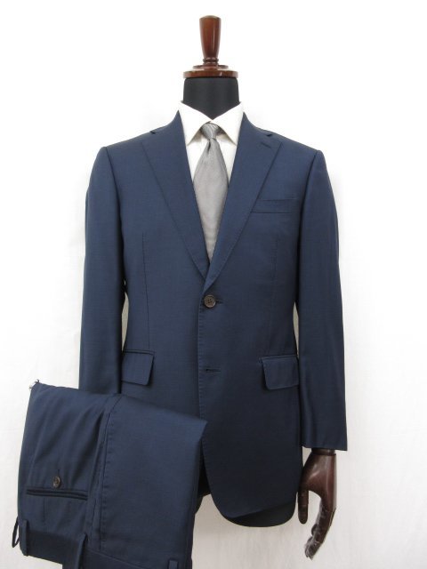 ○未使用品 THE SUIT COMPANY セットアップ 上下 カノニコ-