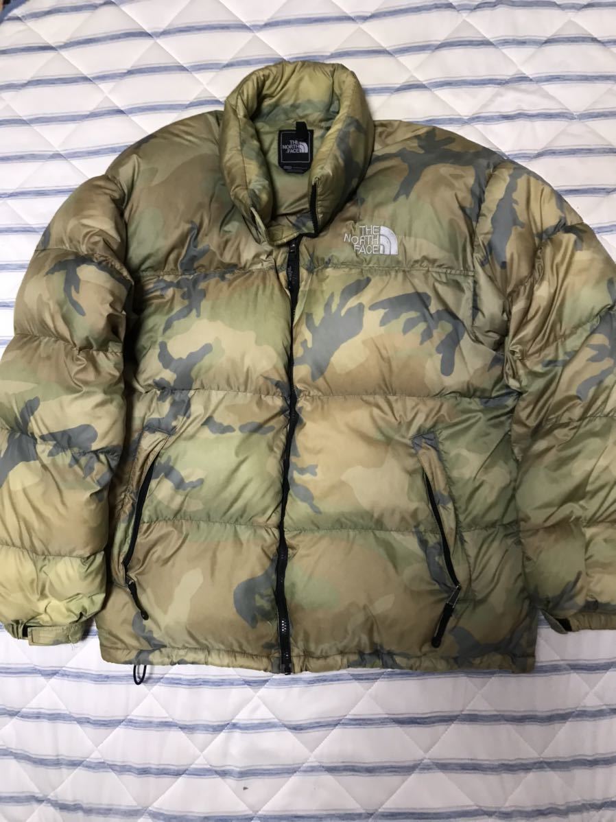 お得NEW ヤフオク! - 定価39 900円 即決 THE NORTH FACE BEDWIN KRIED