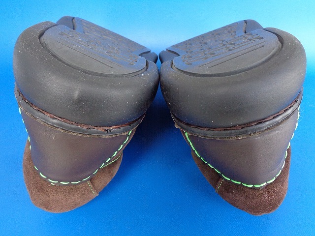 12921# beautiful goods top class Birkenstock Birkenstock boots tea suede 43 28montanapasatena liking .
