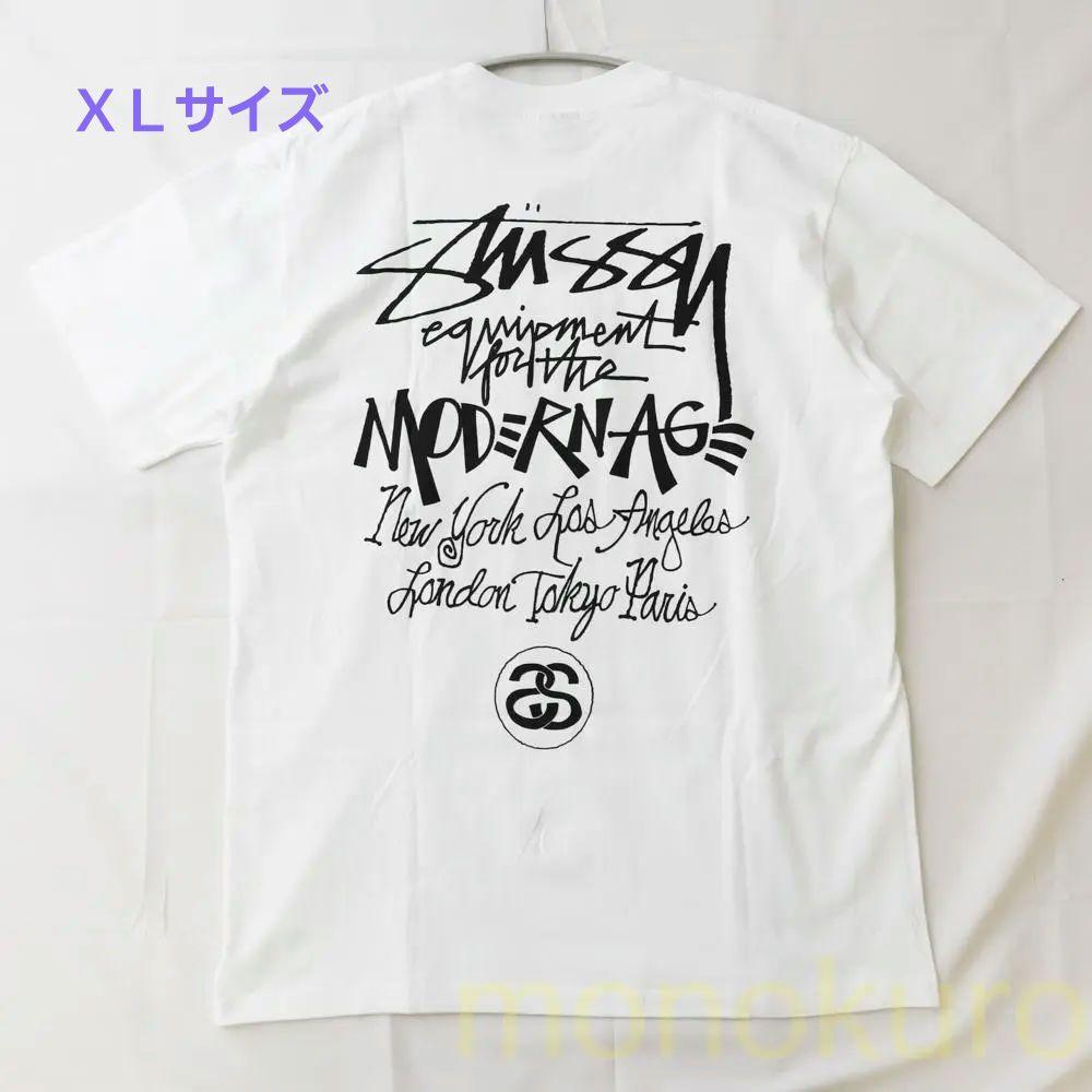 クリスマスツリー特価！ メンズ 半袖Tシャツ 大きいサイズ TEE AGE