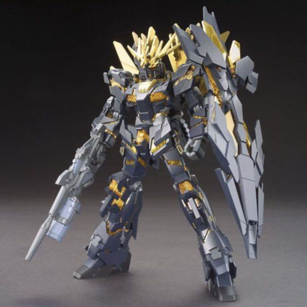 新品★ガンプラ 定価スタート HGUC νガンダムHWS バンシィノルン ガンダム GLOBAL BEYOND PG MG RG RE1/100 SD Ver.ka プレミアムバンダイ_画像6