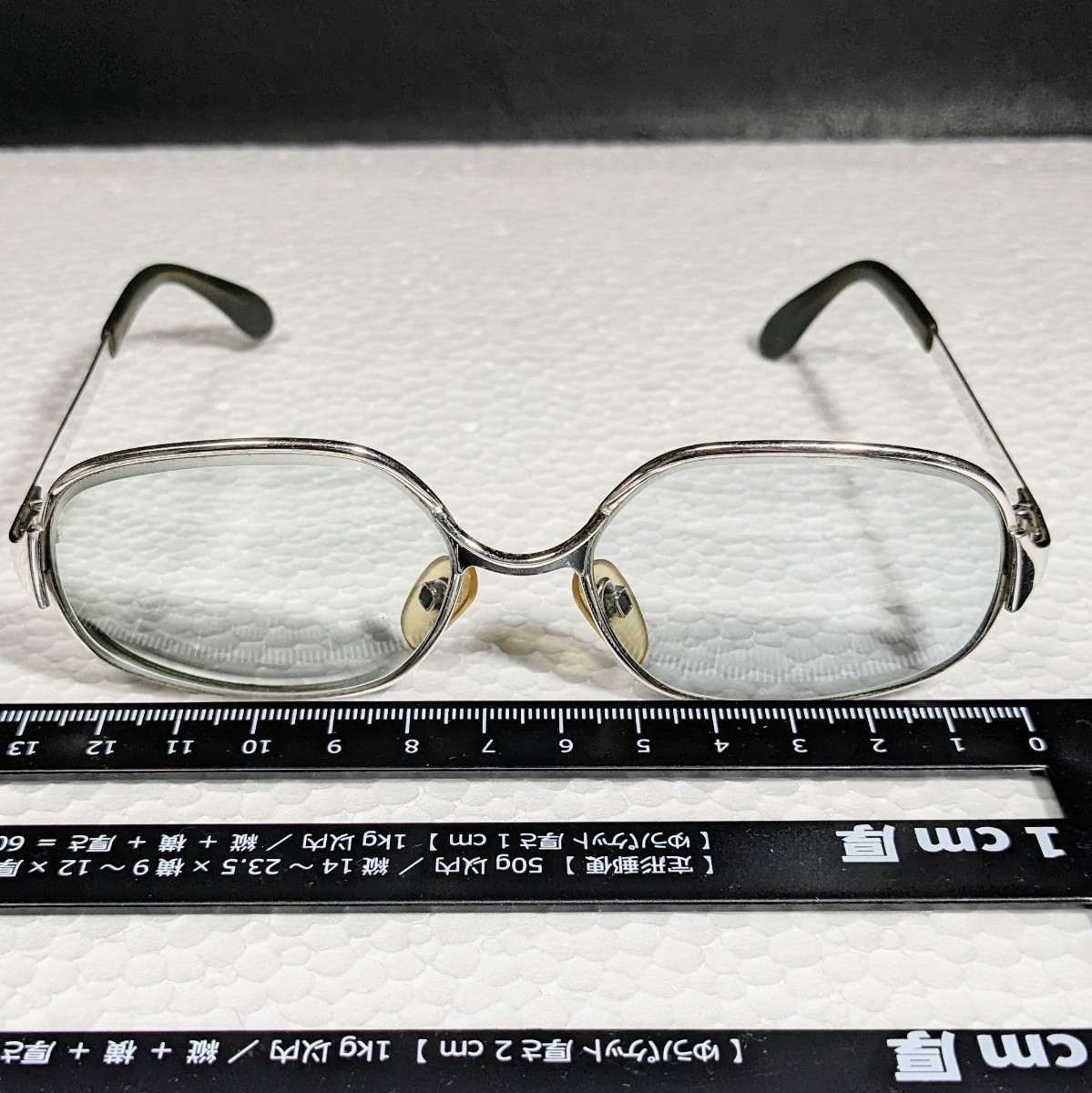 RODENSTOCK RONA WD 1/20 10K 当時物 希少レア ローデンストック 10K