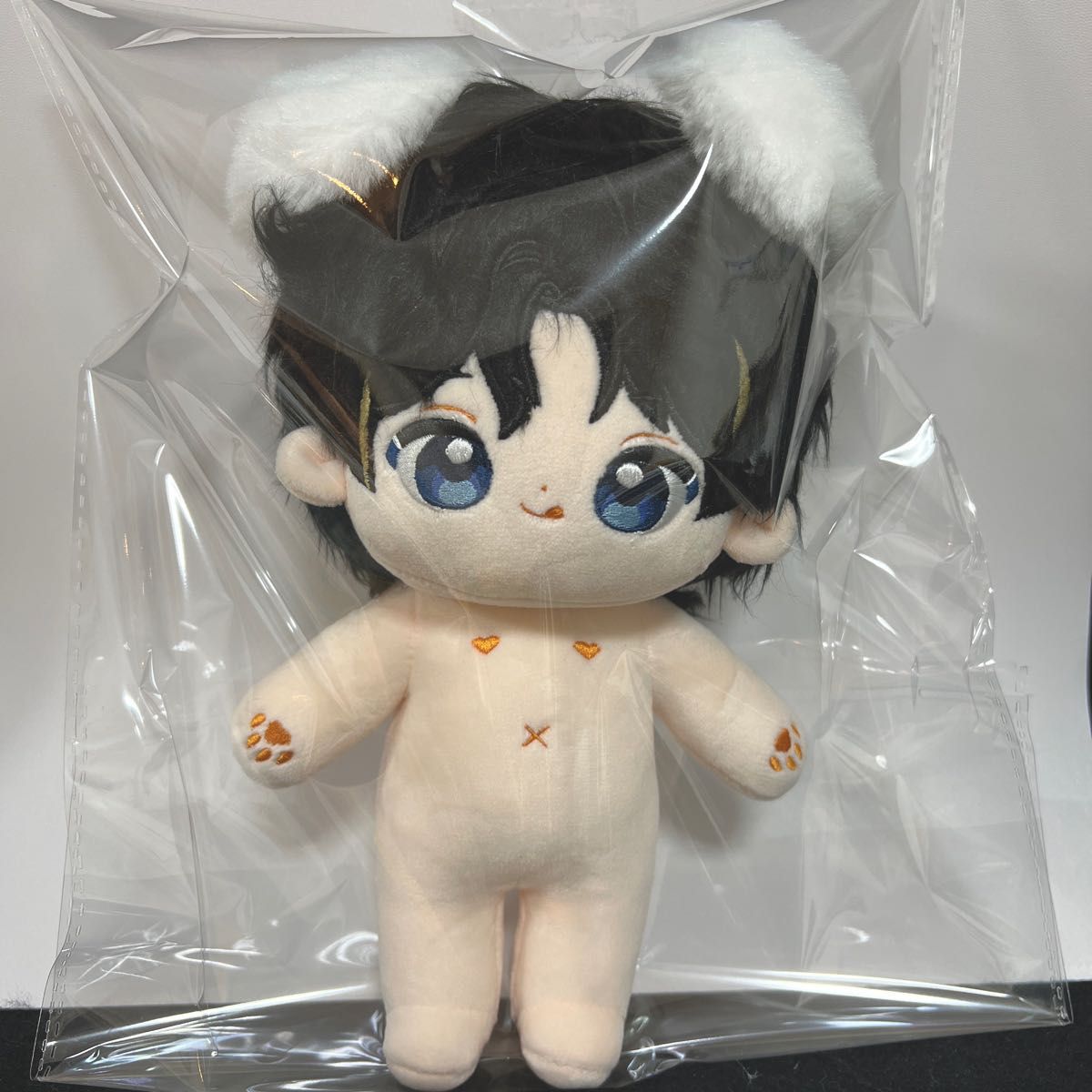 TXT ボムギュ ぬいぐるみ 20cm 新品 Yahoo!フリマ（旧）-