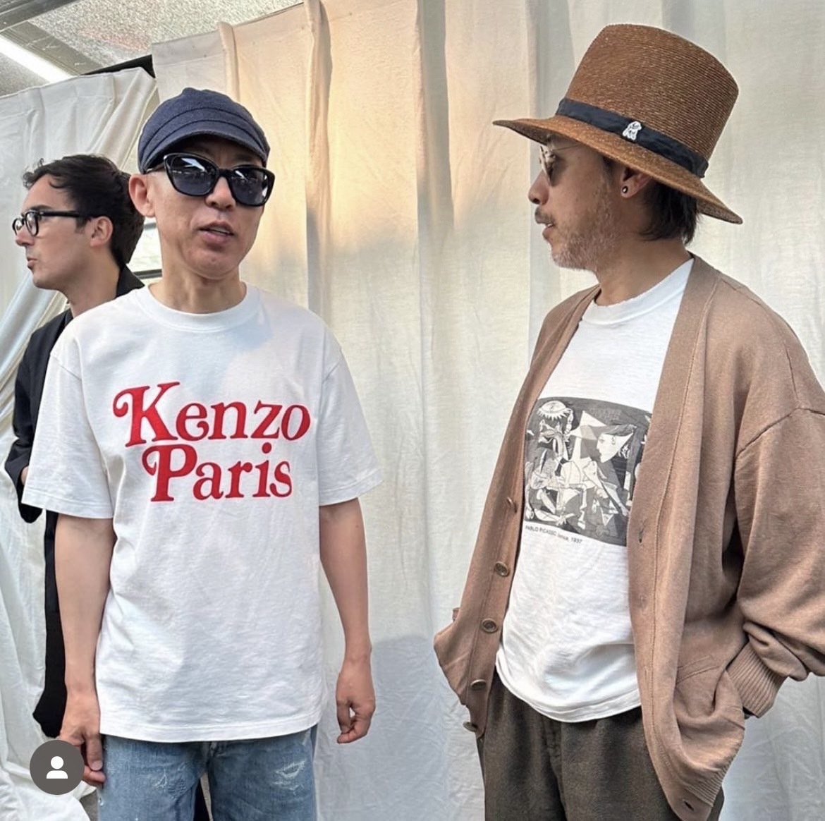 UNDERCOVER Tシャツ 高橋盾|アンダーカバー UNDERCOVER Tシャツ 高橋盾|アンダーカバー