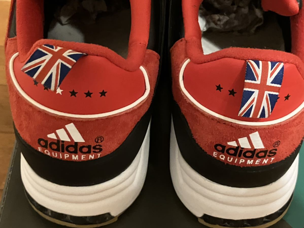 adidas Originals EQT RUNNING SUPPORT 海外 Yahoo!フリマ(旧)-
