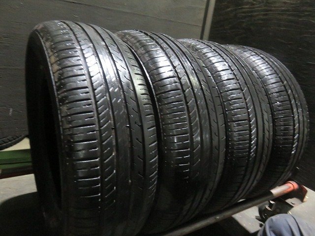 【D192】ZT1000■195/65R15■4本即決_画像1