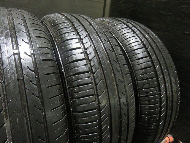 【D192】ZT1000■195/65R15■4本即決_画像3