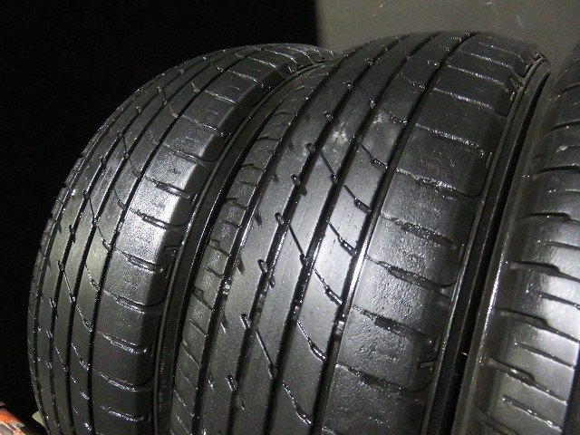 【M415】ENASAVE RV504■165/60R15■4本即決_画像2