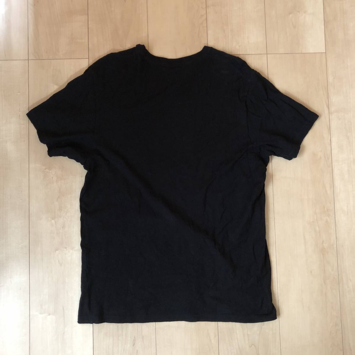 定番 アンダーカバーSUICIDET Vネックシャツ Tシャツ Mサイズ