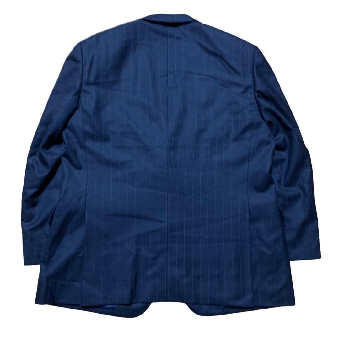 半額SALE☆ AUSTIN REED ブラック B スーツ☆ 207 ネクタイ一般