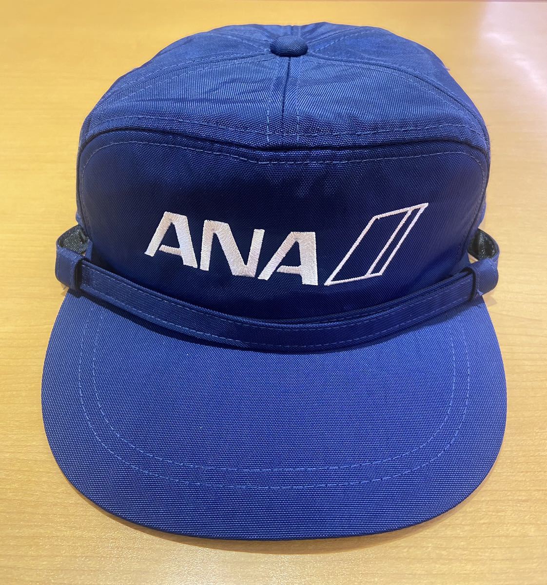ANA 全日本　帽子　フリーサイズ