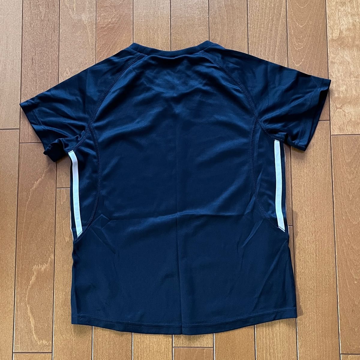 adidas ランニングTシャツ　トレーニングウェア