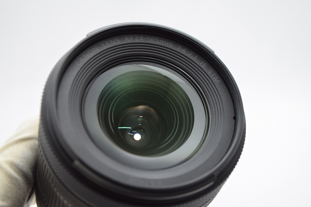 美品☆Canon キヤノンRF 24-105mm F4-7.1 IS | JChere雅虎拍卖代购