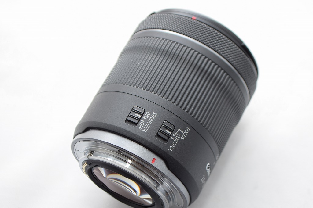 美品☆Canon キヤノンRF 24-105mm F4-7.1 IS | JChere雅虎拍卖代购