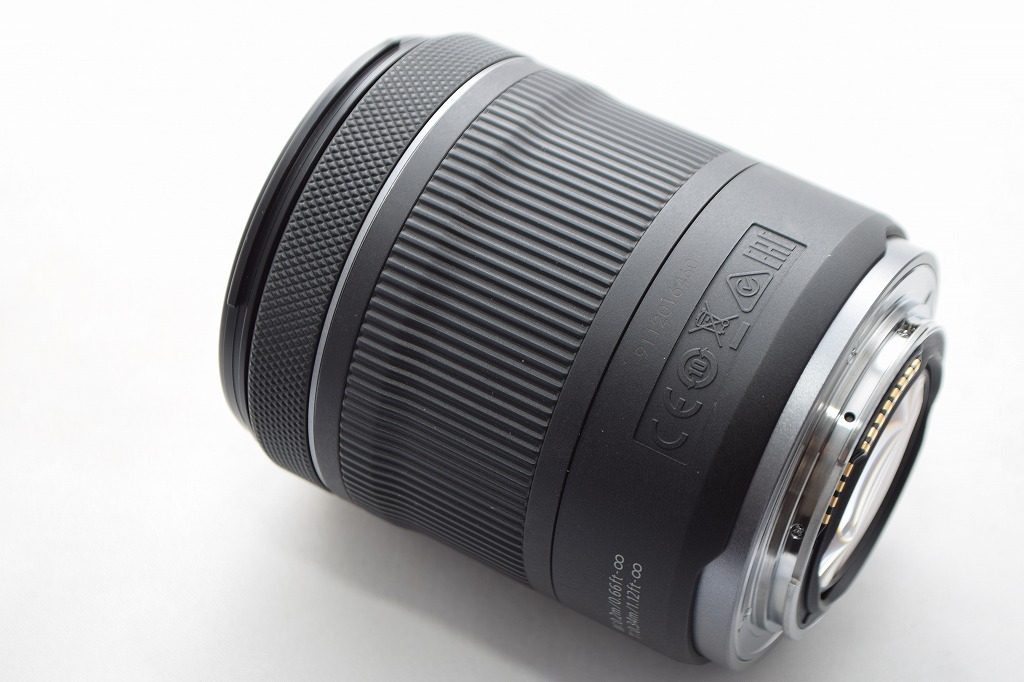 美品☆Canon キヤノンRF 24-105mm F4-7.1 IS | JChere雅虎拍卖代购