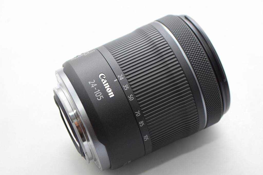 美品☆Canon キヤノンRF 24-105mm F4-7.1 IS | JChere雅虎拍卖代购