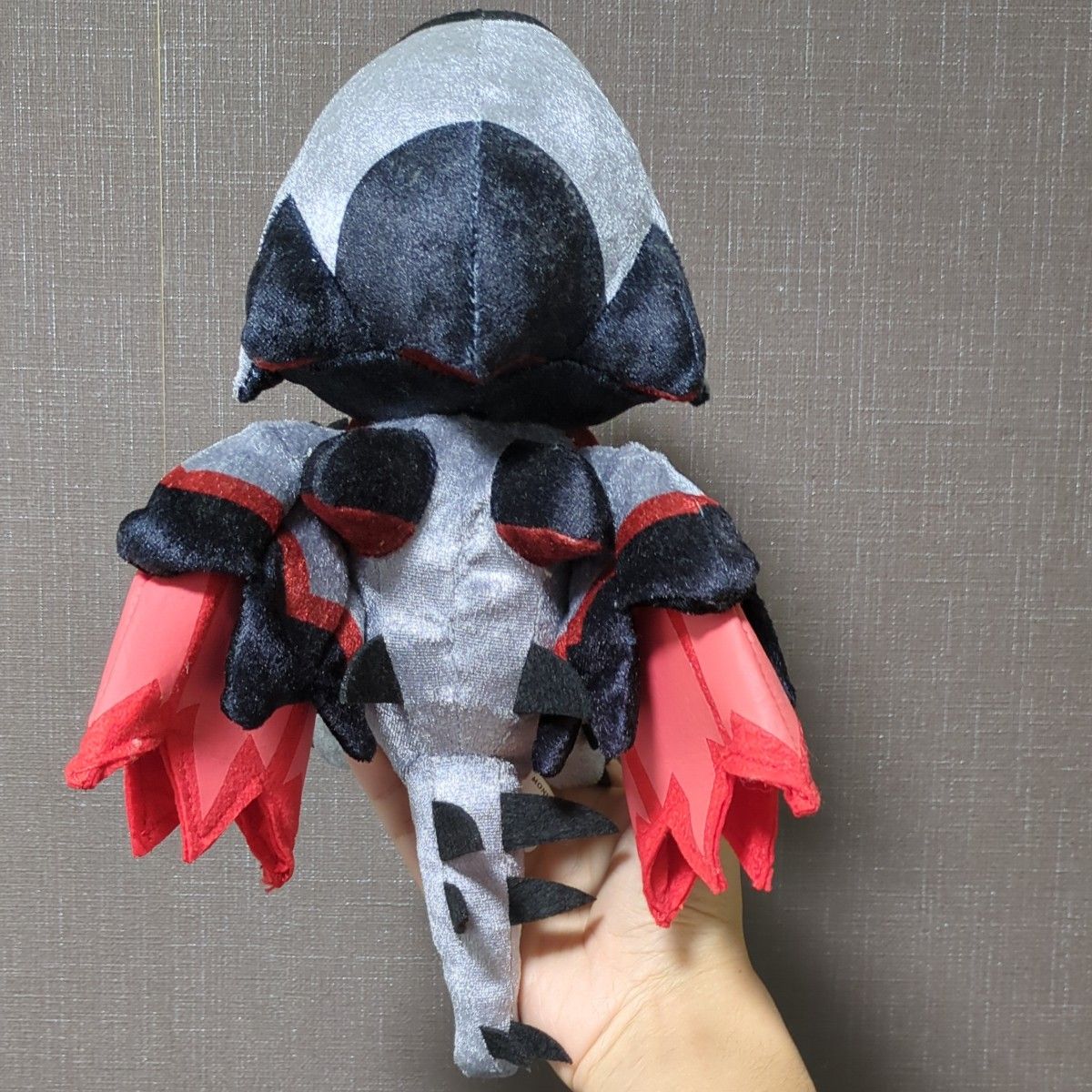 モンスターハンター デフォルメぬいぐるみ 奇しき嚇耀の モンスターハンター デフォルメぬいぐるみ 奇しき嚇耀の