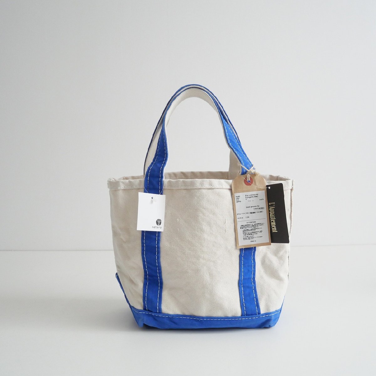 破格値下げ】 canvas / レミレリーフ エルエルビーン RELIEF L.L.Bean