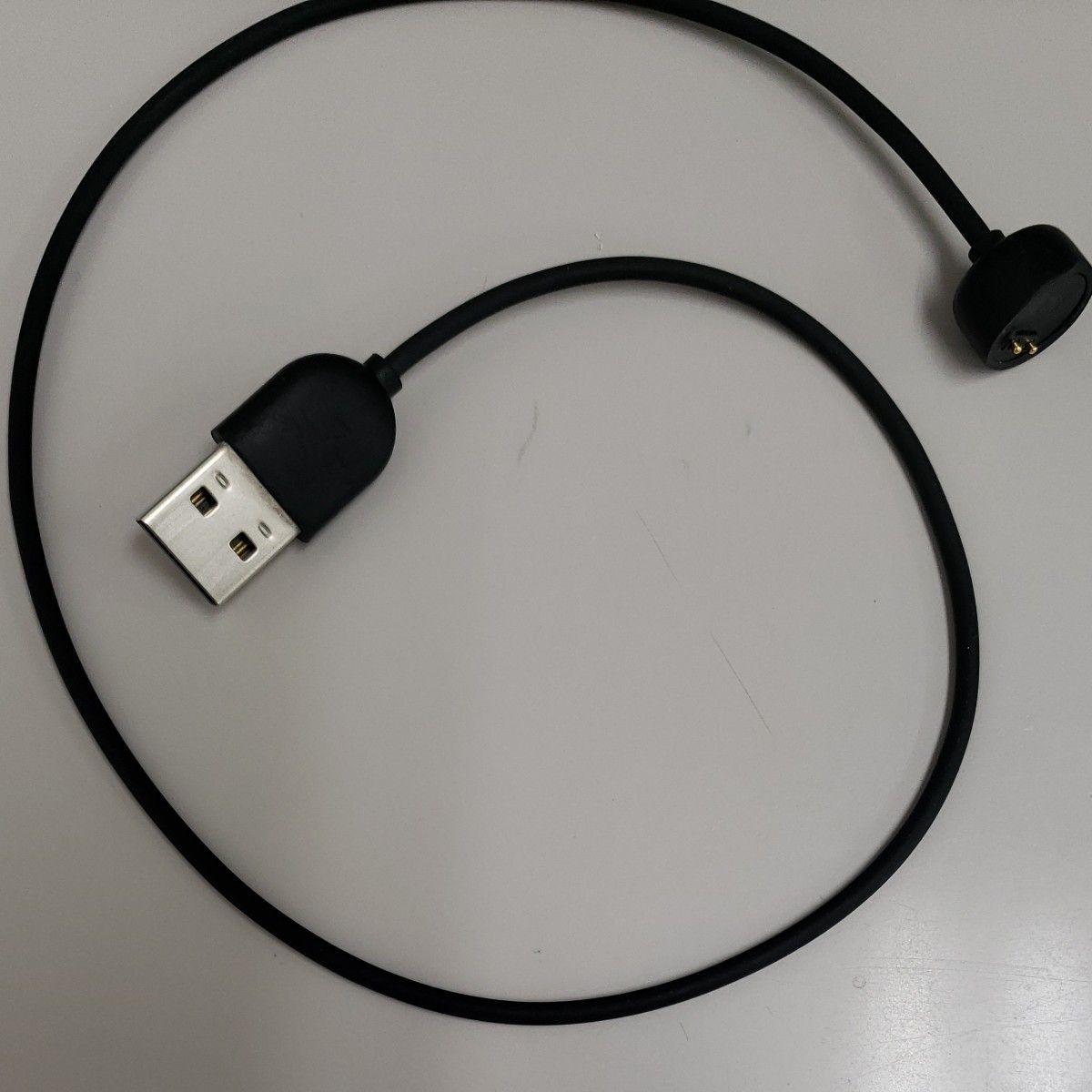 Mi band5 充電ケーブル 充電ケーブル USBケーブル