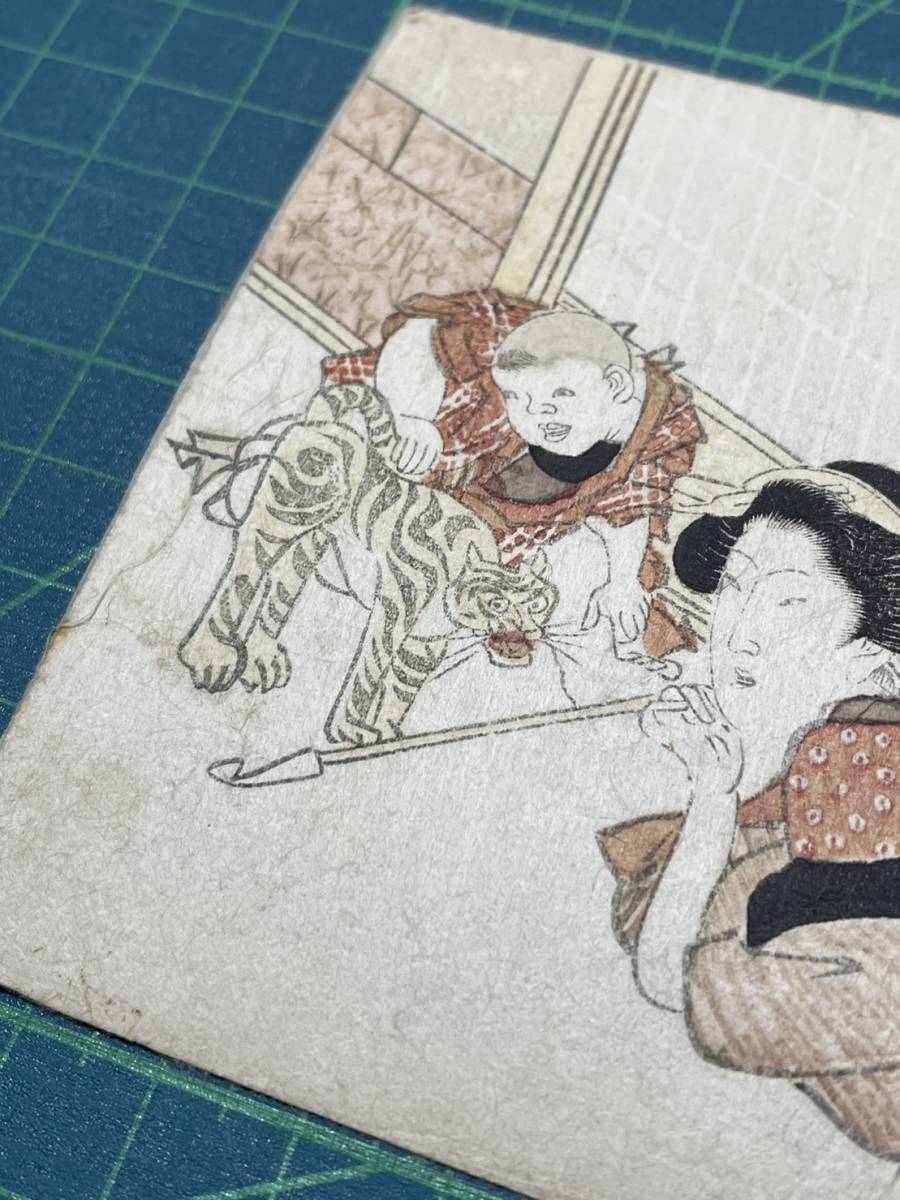 画 ☆ SYU6 木版画 浮世絵 春画本 錦絵 艶画 枕絵 秘画 江戸 画 ☆ SYU6 木版画 浮世絵 春画本 錦絵 艶画 枕絵 秘画 江戸