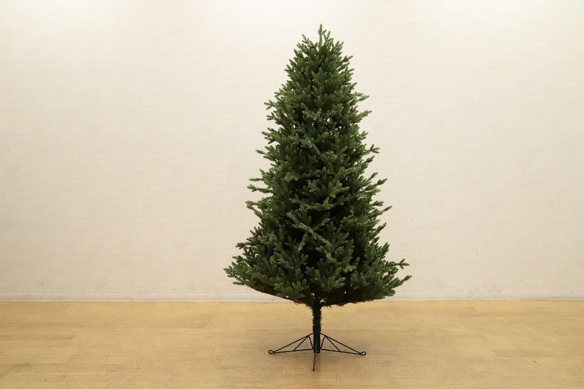 最大12%OFFクーポン k081614k3 展示品 クリスマスツリー 約198cm N 150cm～