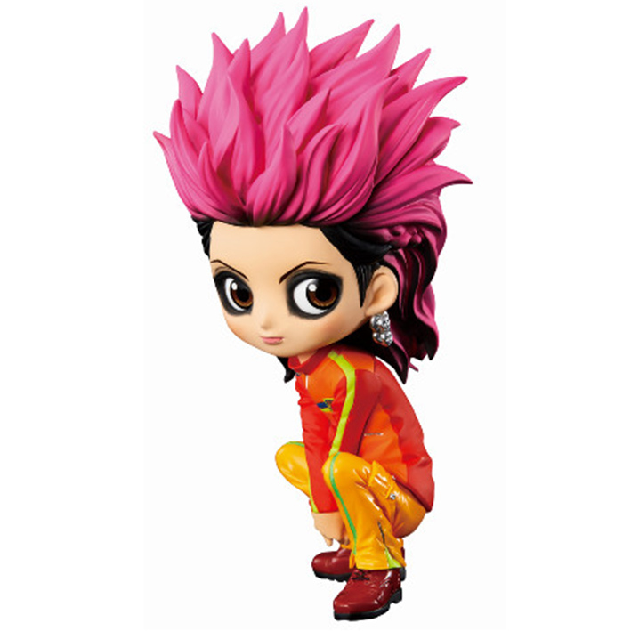 Q posket prince hide ヒデ☆X JAPAN フィギュア【ノーマルカラー