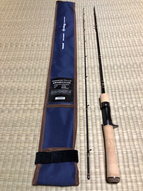 新品同様 美品 ジャクソン カワセミラプソディ KWSM-C411UL 2ピース