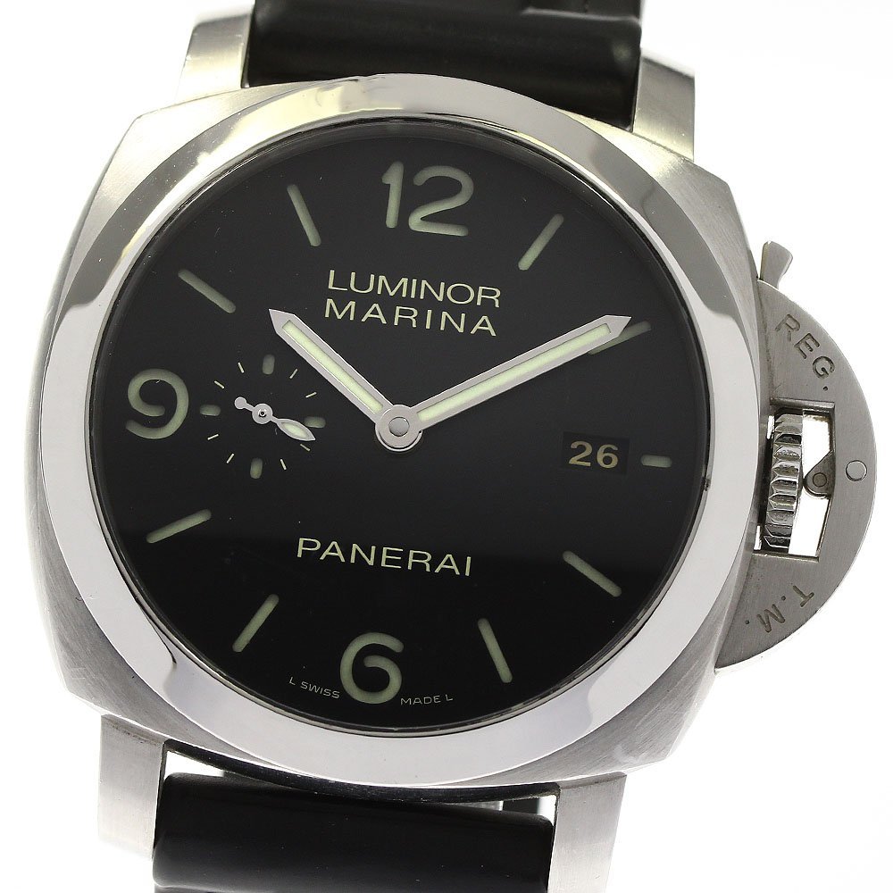 は自分にプチご褒美を 替え 純正 PANERAI 101664935☆パネライ ラバー