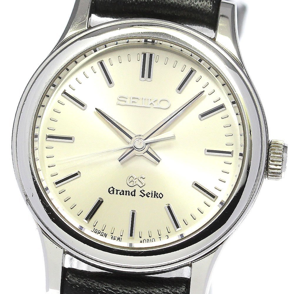 大人気新品 SEIKO セイコー STGS007/3F81-0A10 _764164 レディース