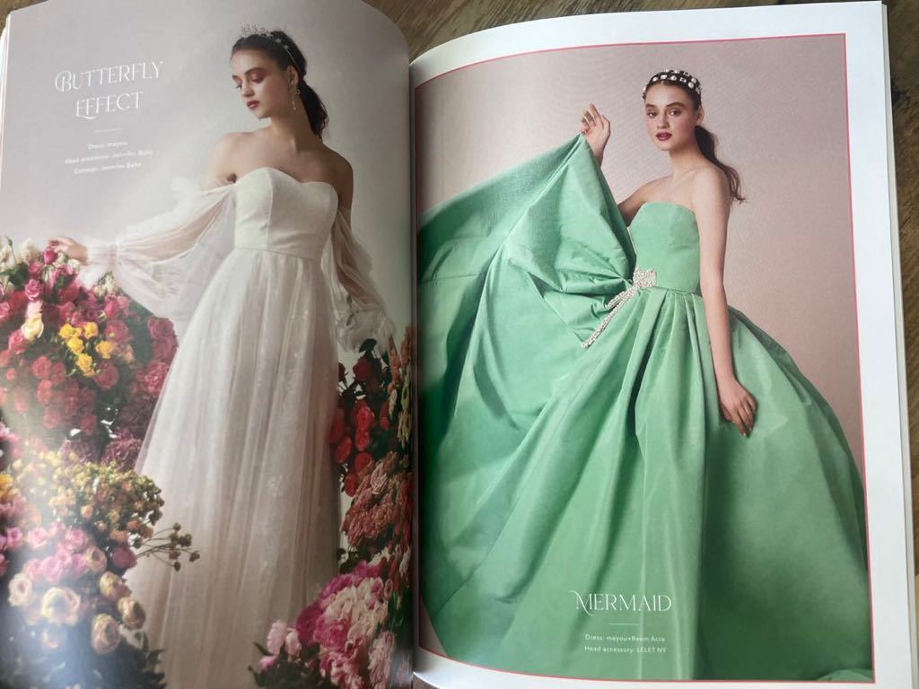 B DRESSER コレクションブック ブライダル 花嫁衣装 結婚式 B DRESSER コレクションブック ブライダル 花嫁衣装 結婚式