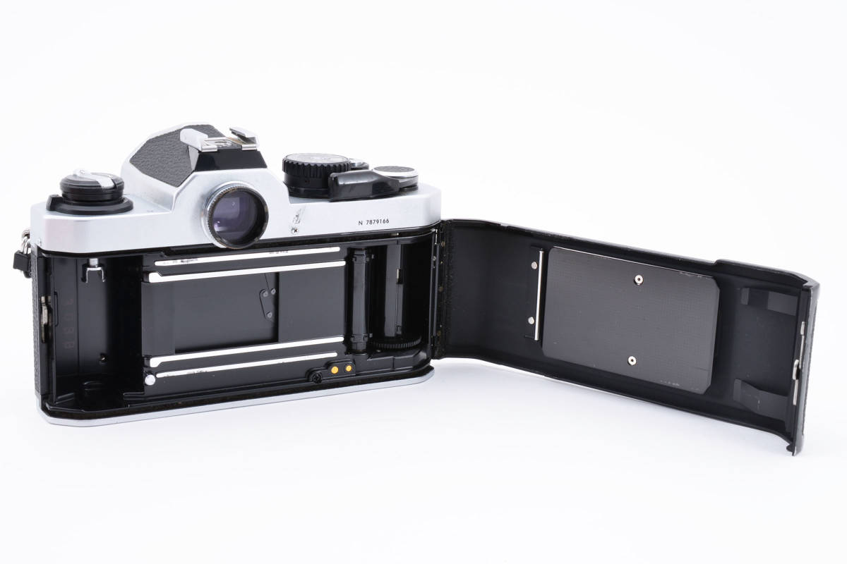 2022人気の ニコン Nikon NEW #2635Y2JL22-30 フィルムカメラボディ
