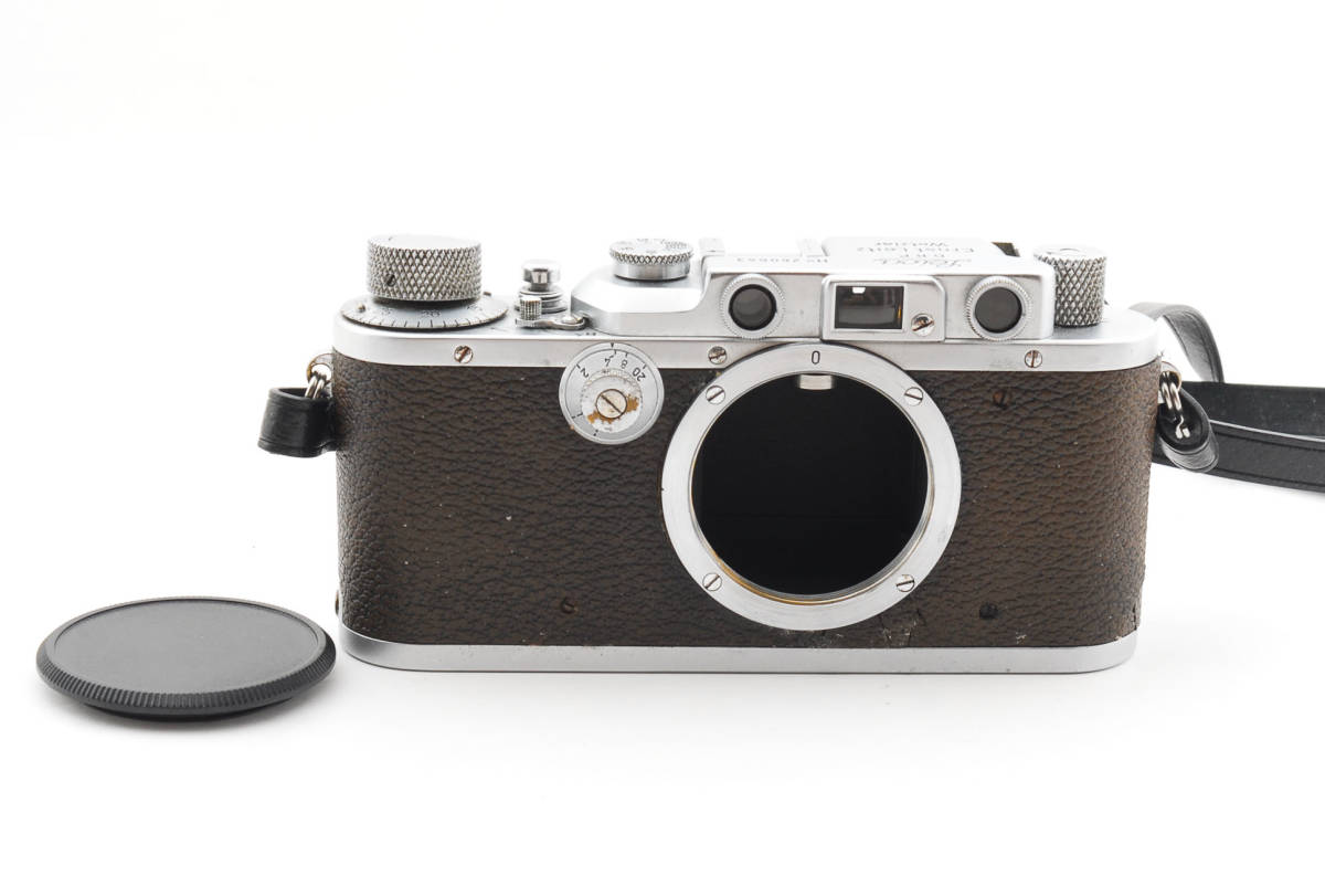 数々の賞を受賞 ライカ Leica #2278Y2MA23-11 レンジファインダー
