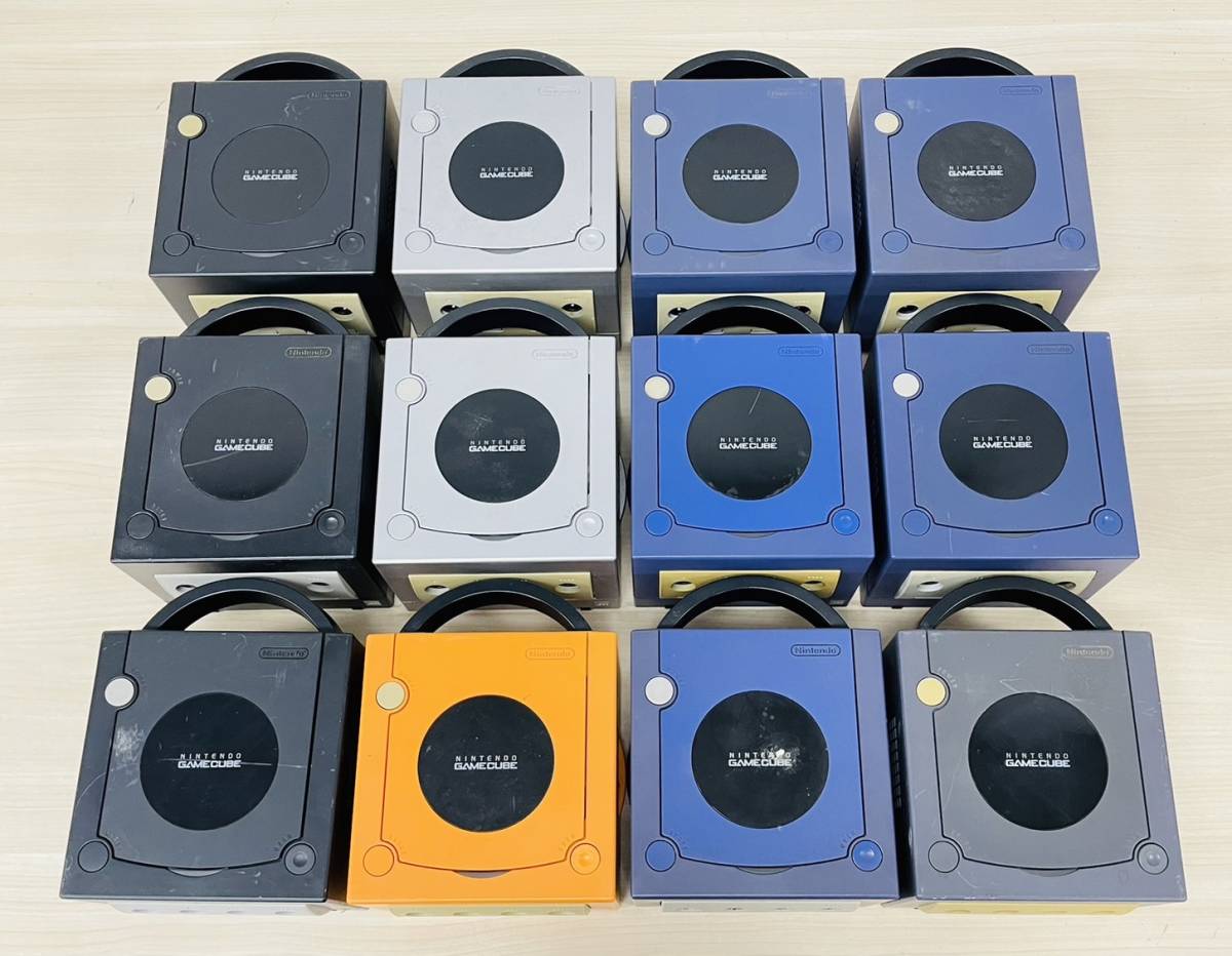 Nintendo game cubes for on sale sale