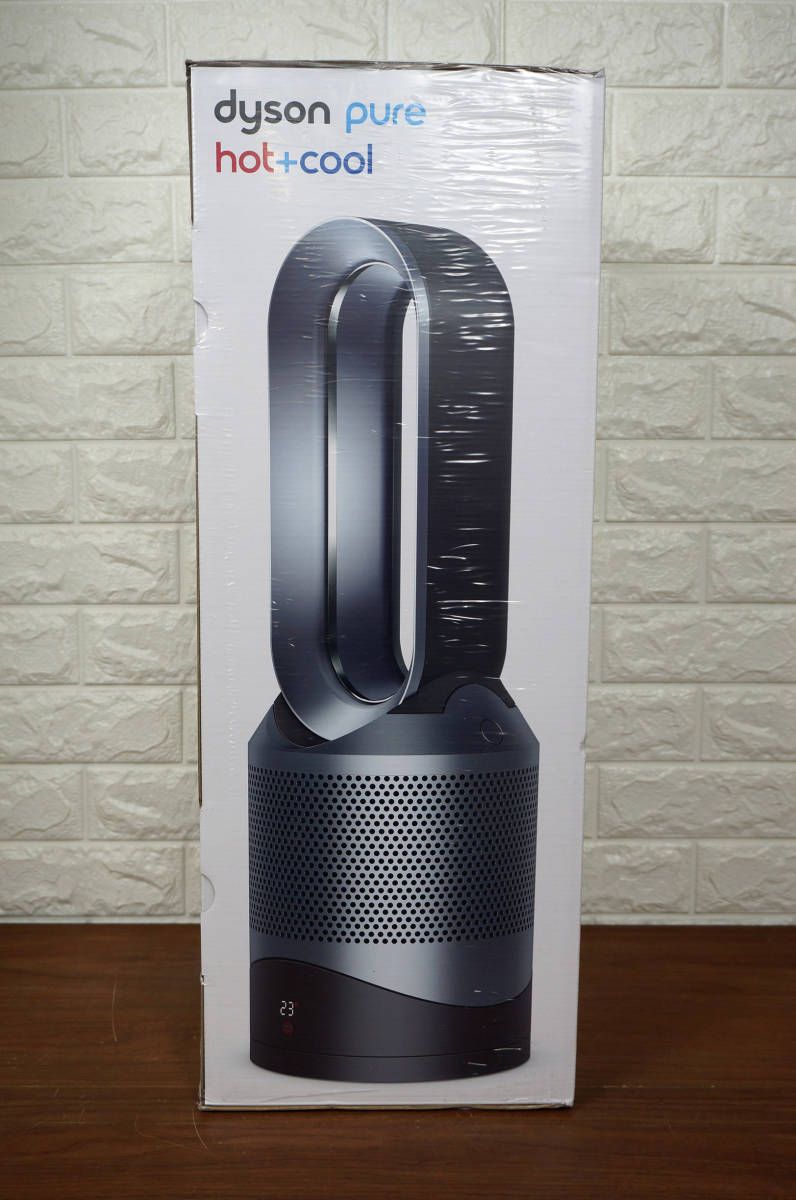 ダイソン Dyson Pure Hot+Cool-