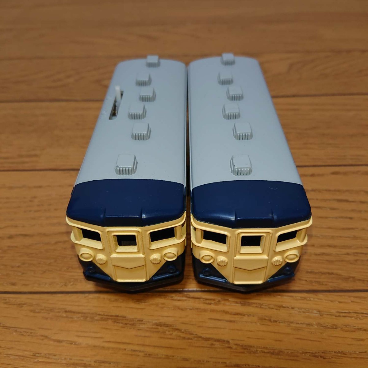 プラレール 115系 113系 横須賀線 ファーストトライセット あお プラレール 115系 113系 横須賀線 ファーストトライセット あお